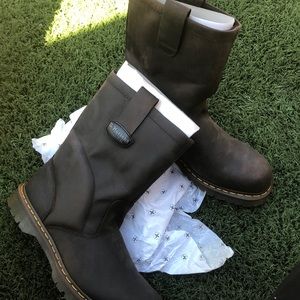 Dr martens icon 2296